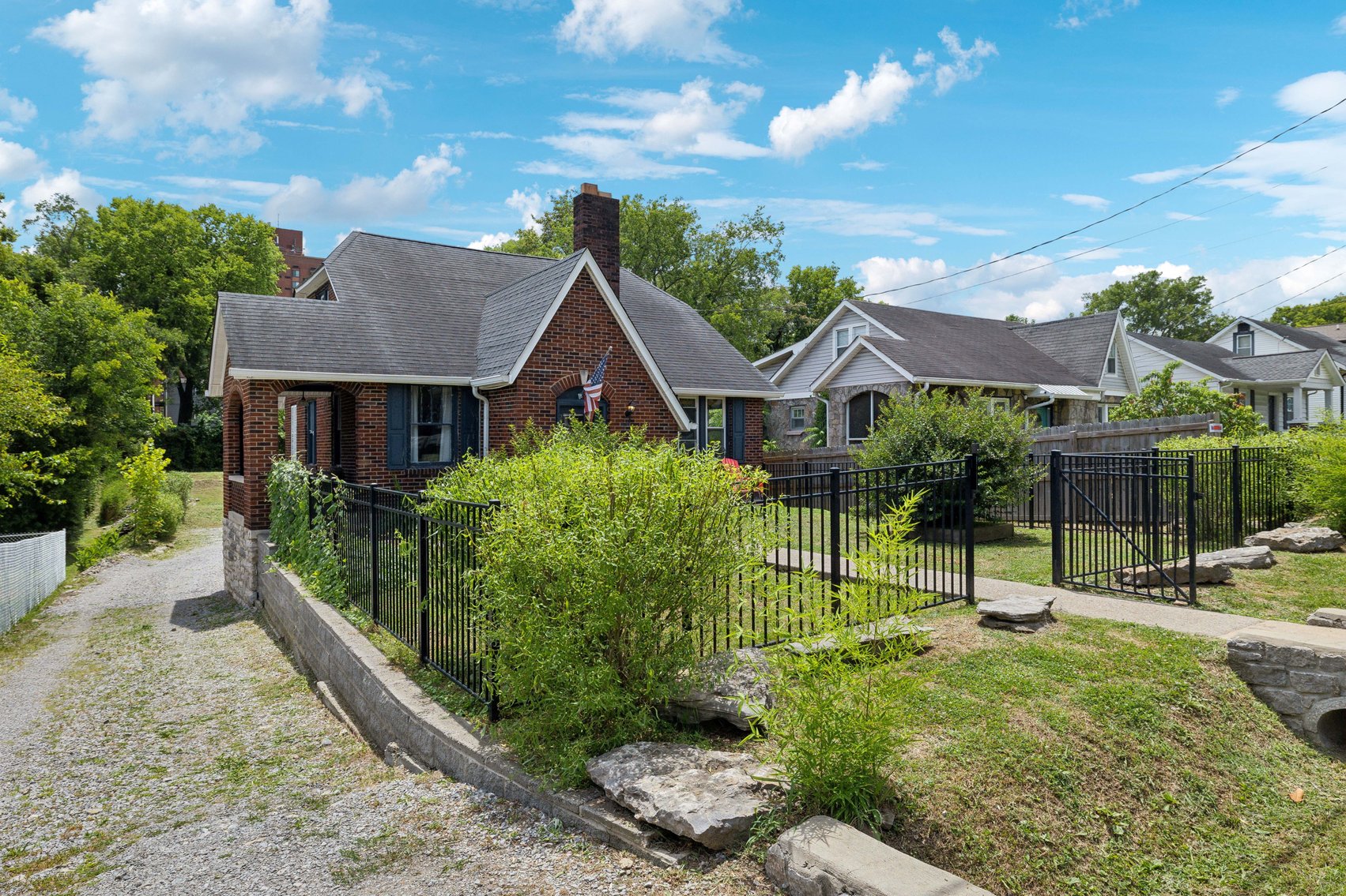 Image for 211 Radnor Street, Nashville