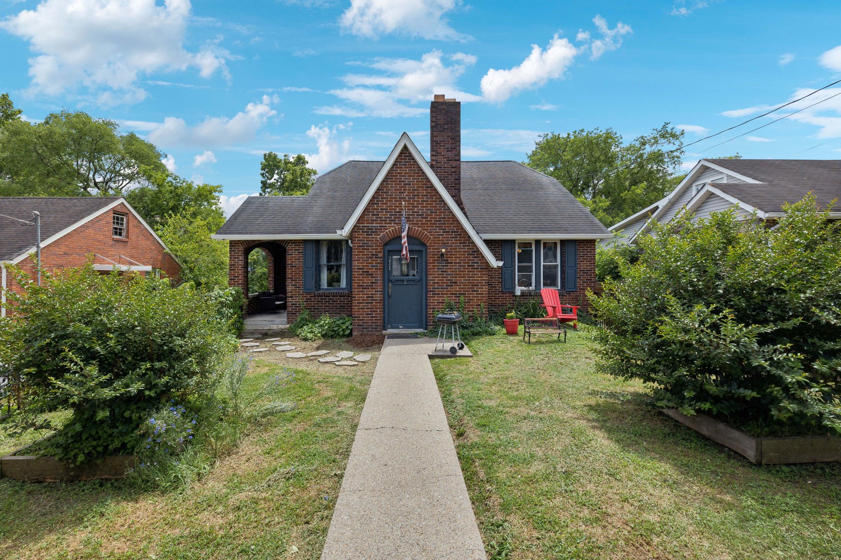 Image for 211 Radnor Street, Nashville