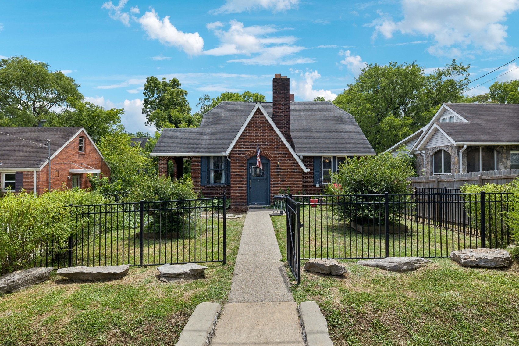 Image for 211 Radnor Street, Nashville