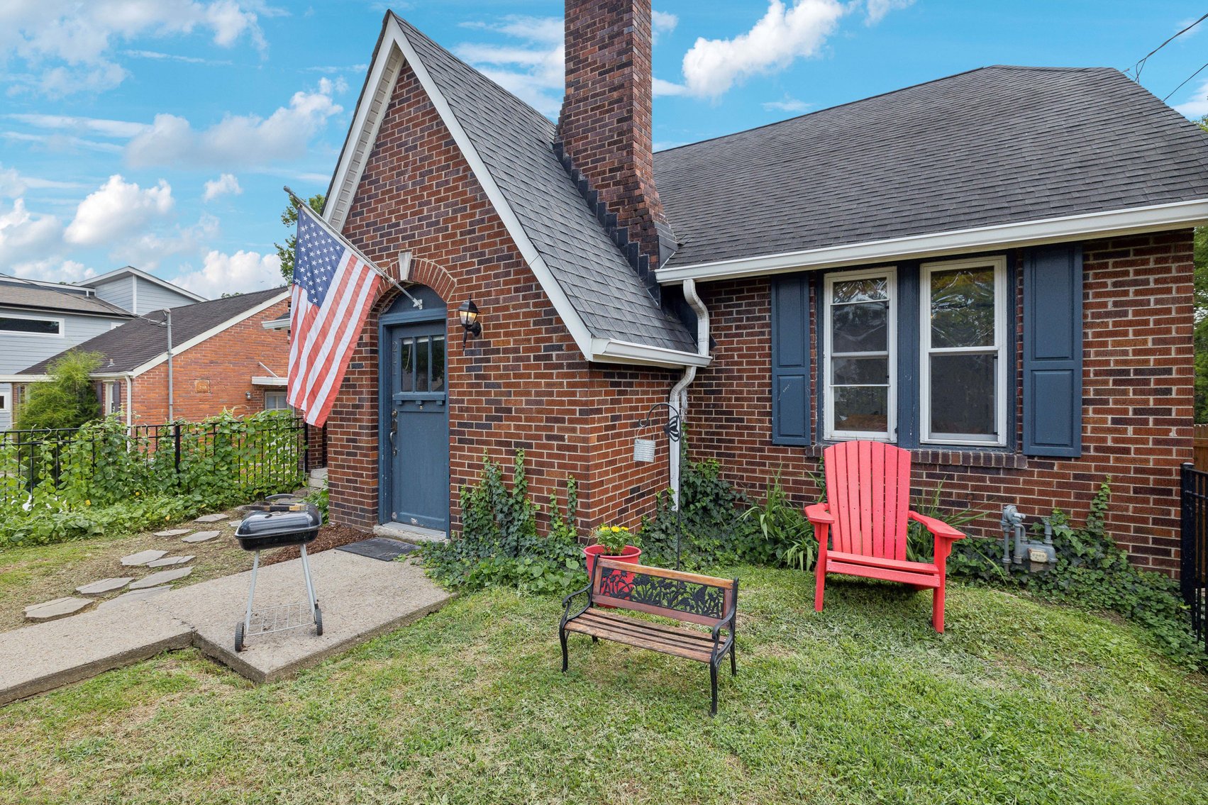 Image for 211 Radnor Street, Nashville