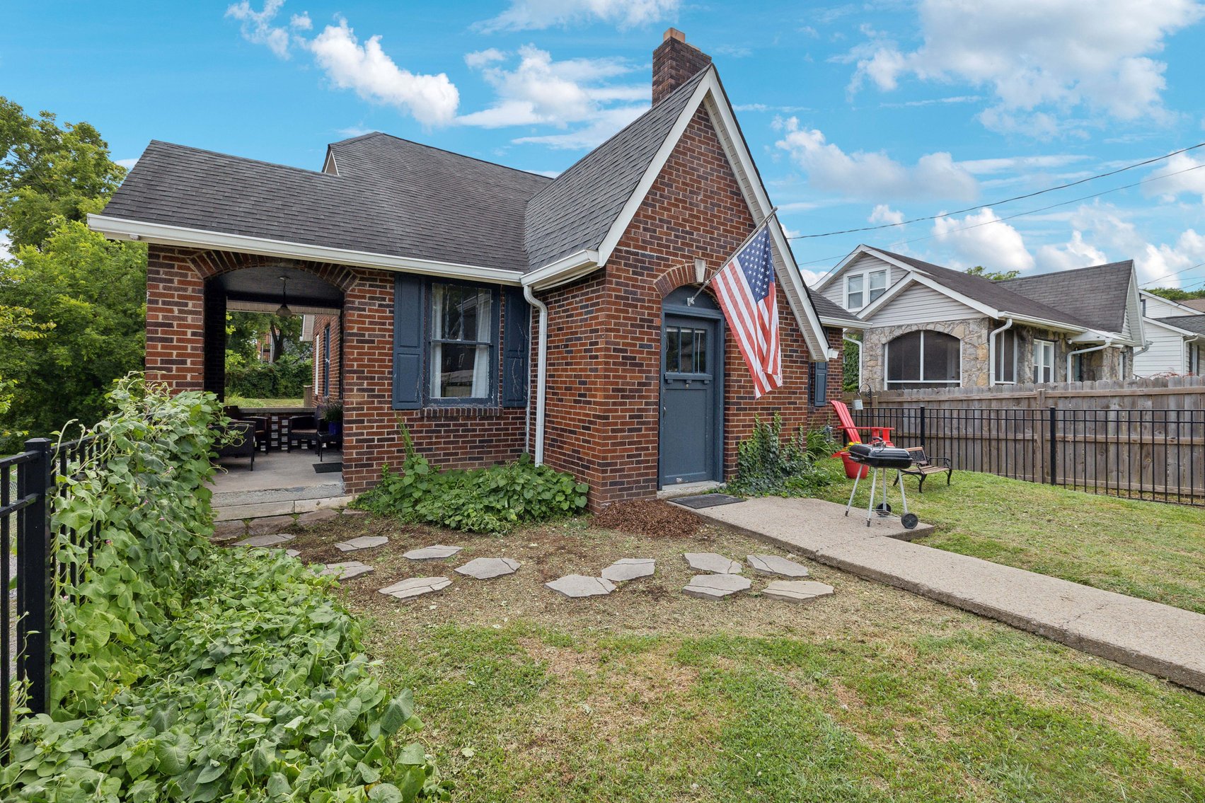 Image for 211 Radnor Street, Nashville