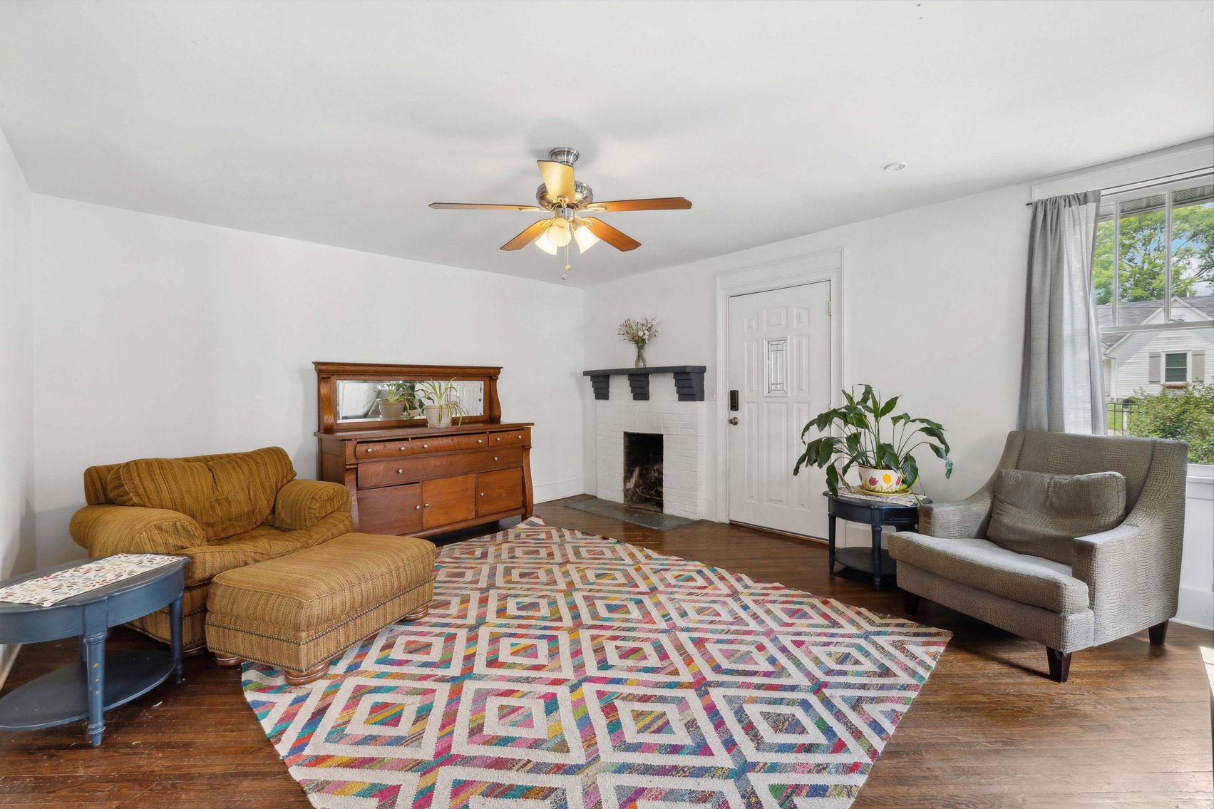 Image for 211 Radnor Street, Nashville