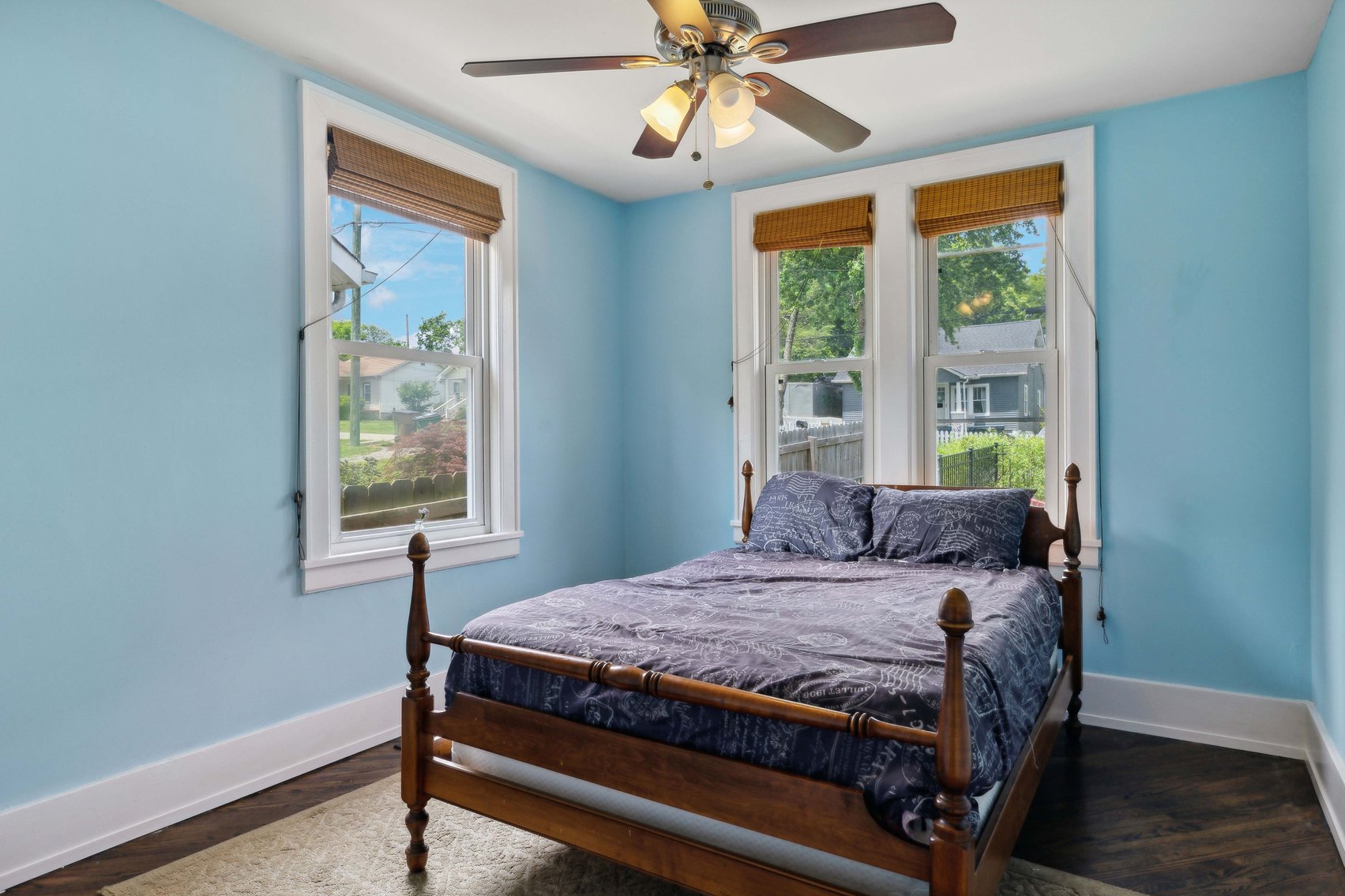 Image for 211 Radnor Street, Nashville