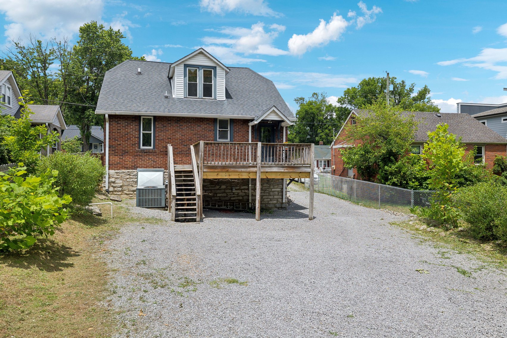 Image for 211 Radnor Street, Nashville