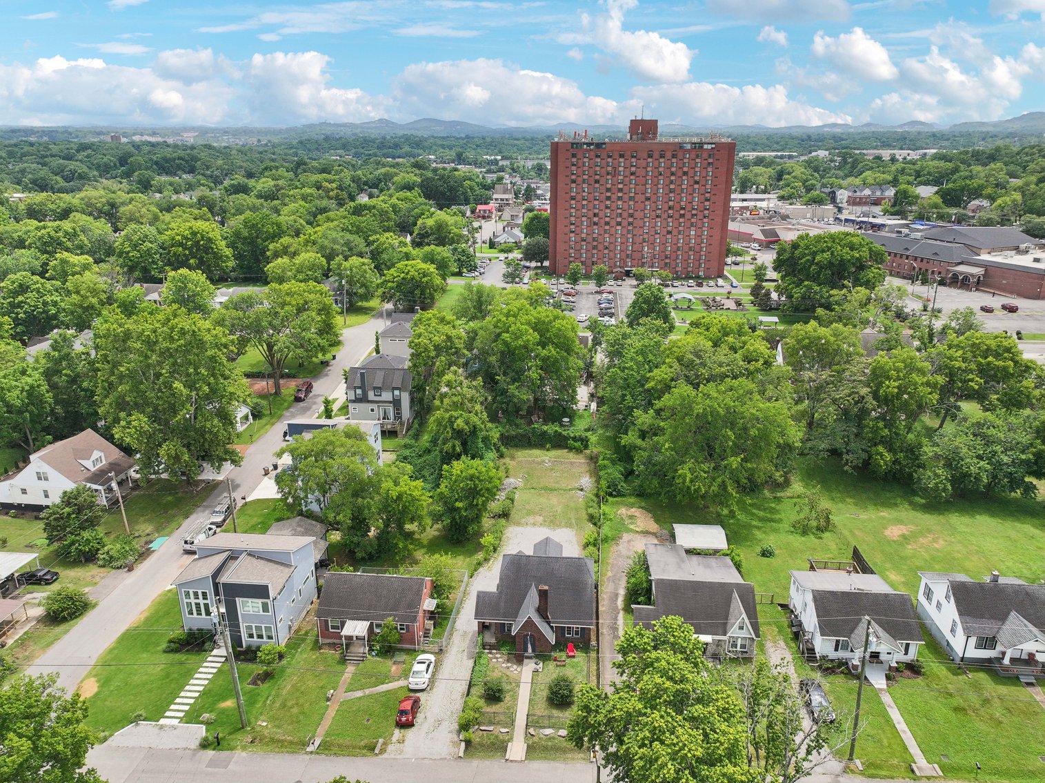 Image for 211 Radnor Street, Nashville