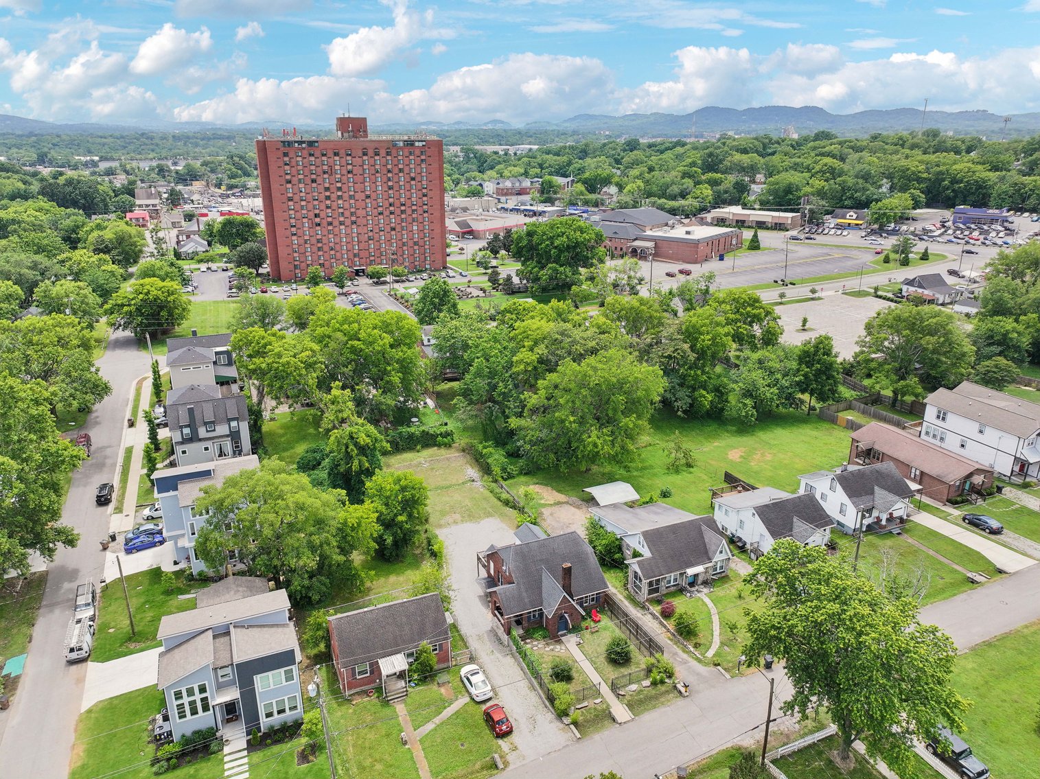 Image for 211 Radnor Street, Nashville