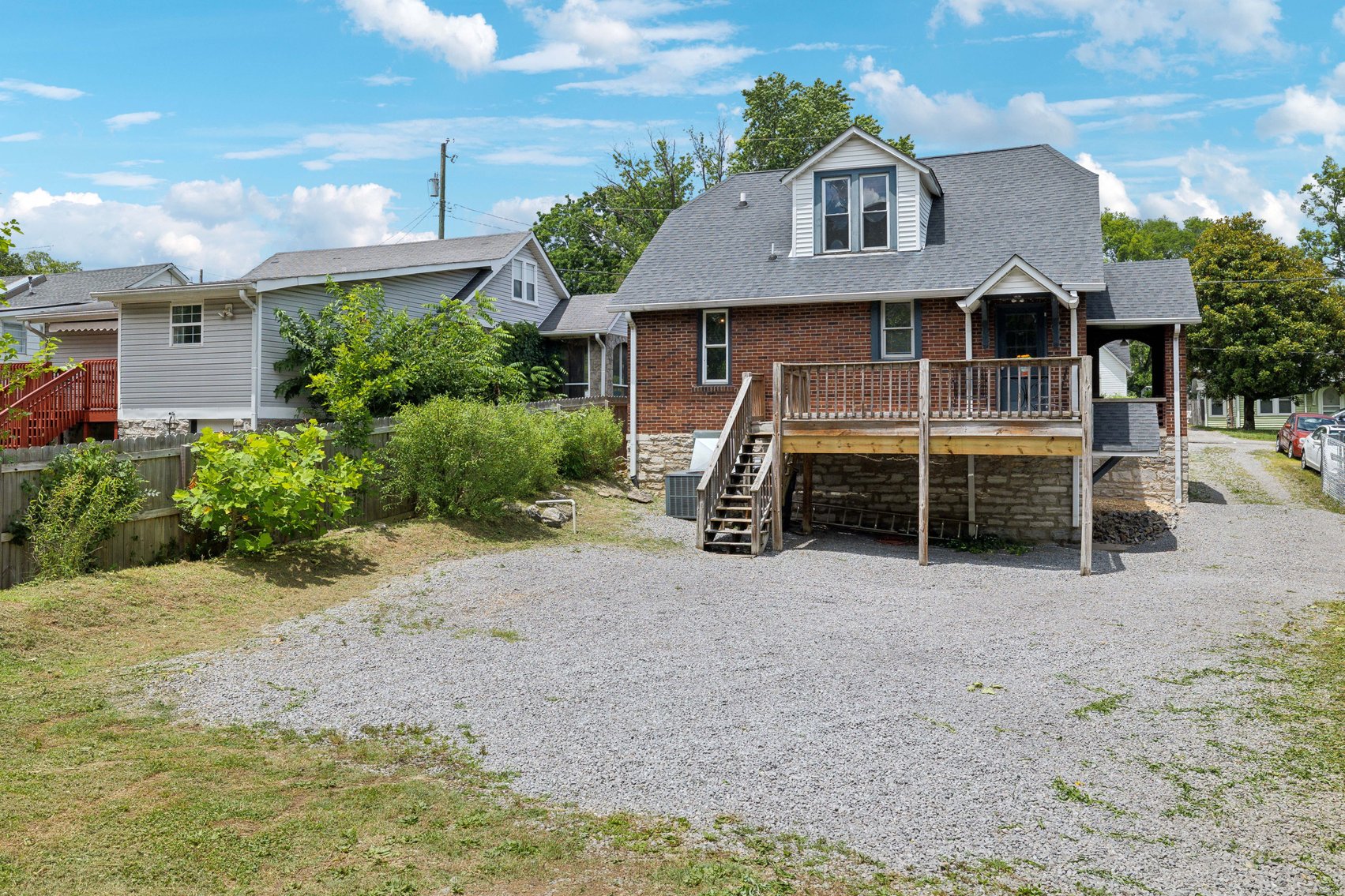 Image for 211 Radnor Street, Nashville