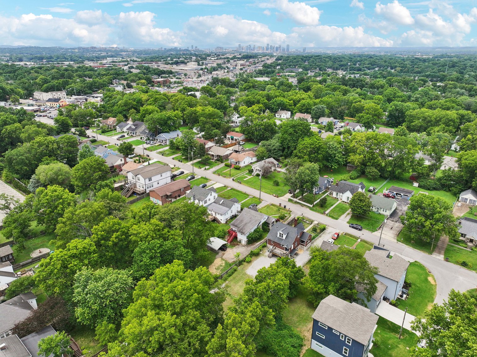 Image for 211 Radnor Street, Nashville