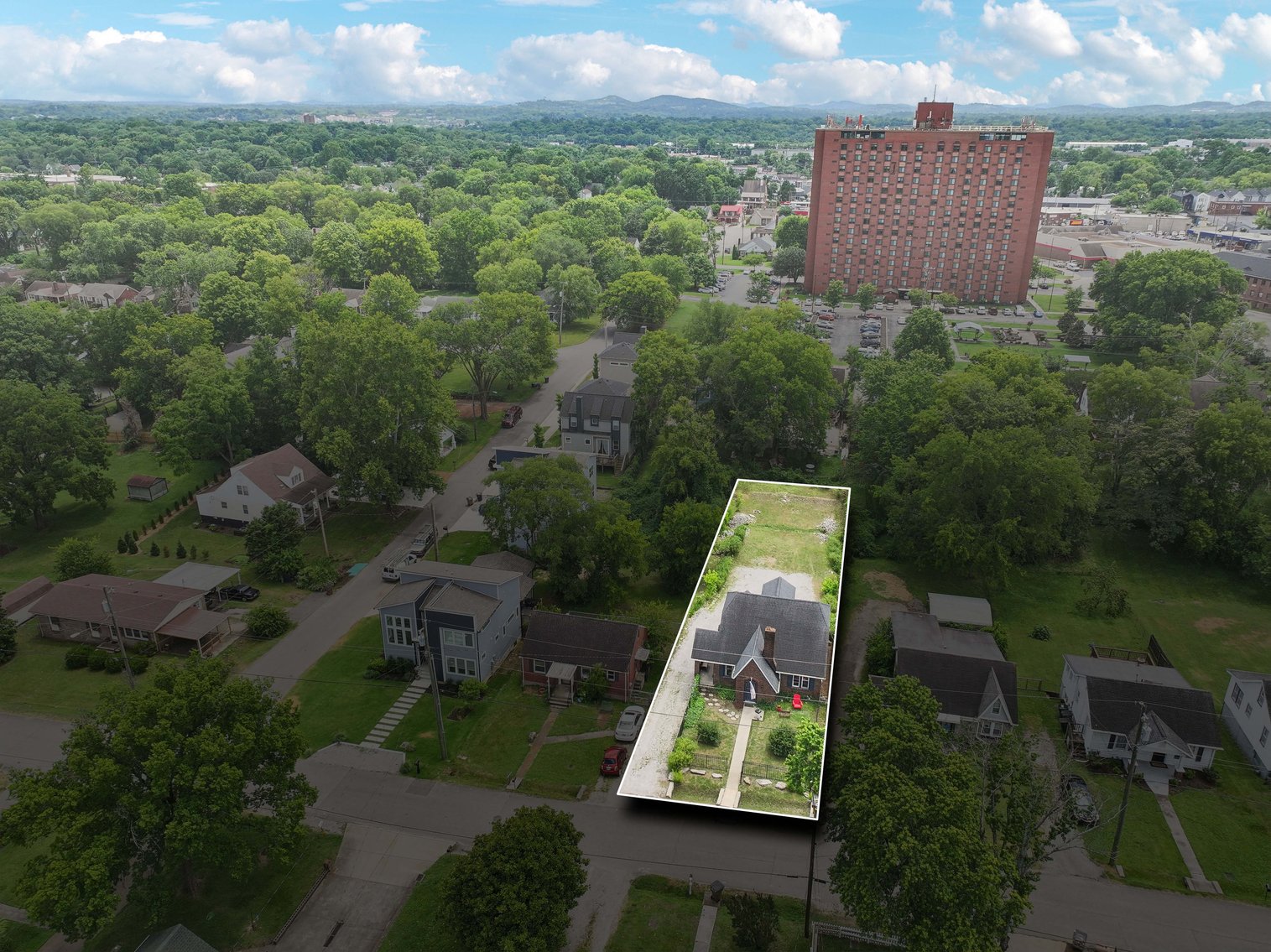 Image for 211 Radnor Street, Nashville