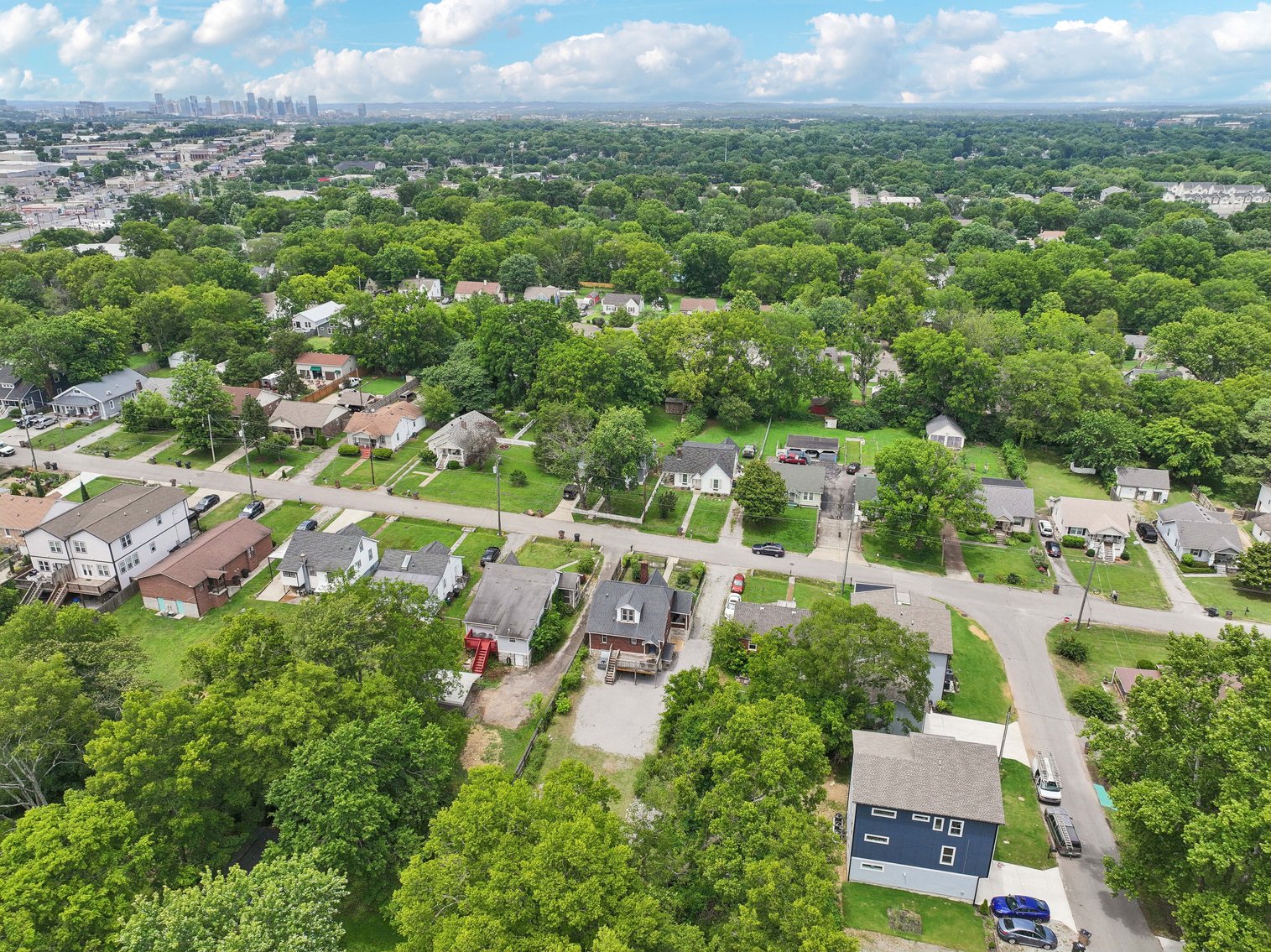 Image for 211 Radnor Street, Nashville