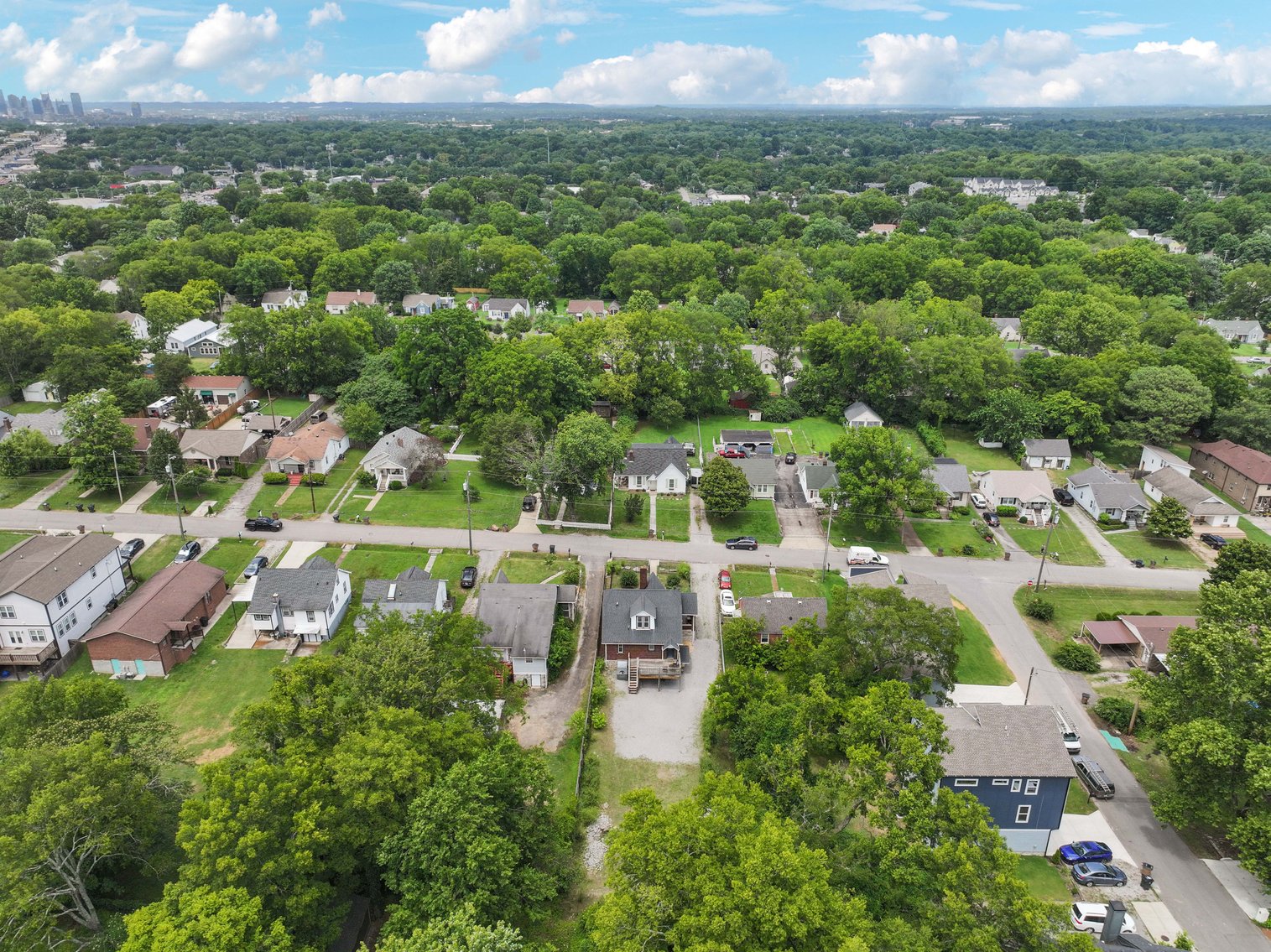 Image for 211 Radnor Street, Nashville