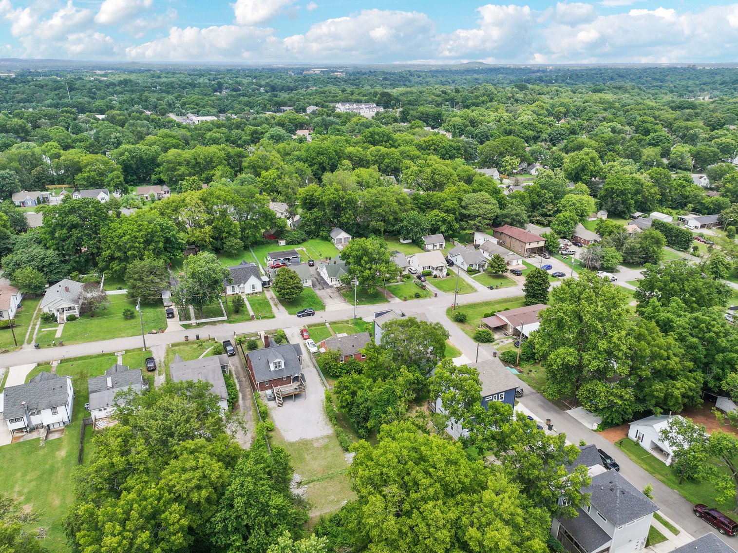 Image for 211 Radnor Street, Nashville