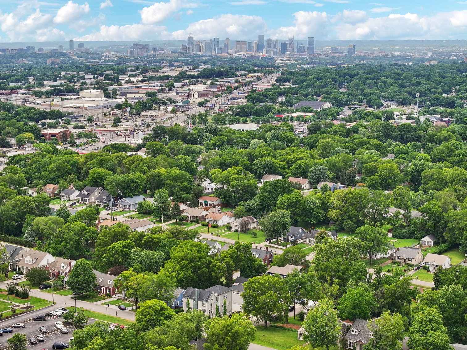 Image for 211 Radnor Street, Nashville