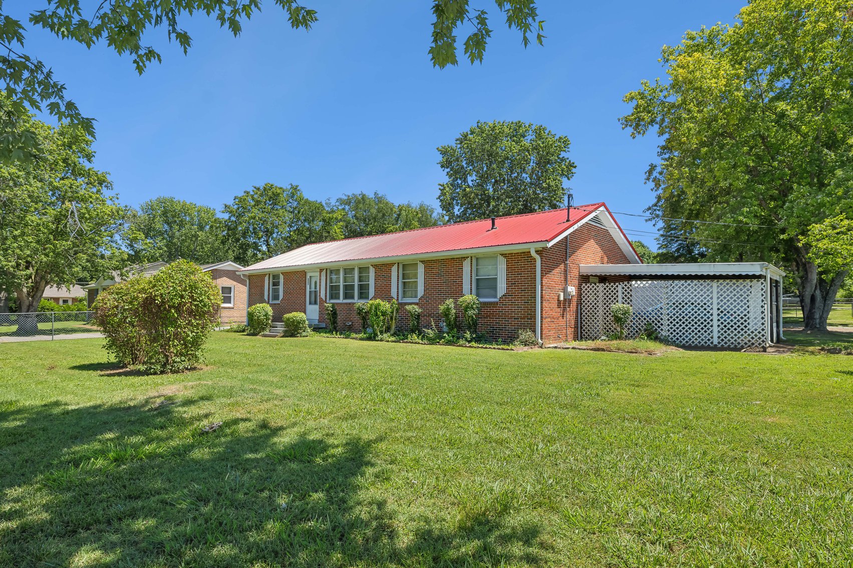 Image for 113 Tune Drive, LaVergne