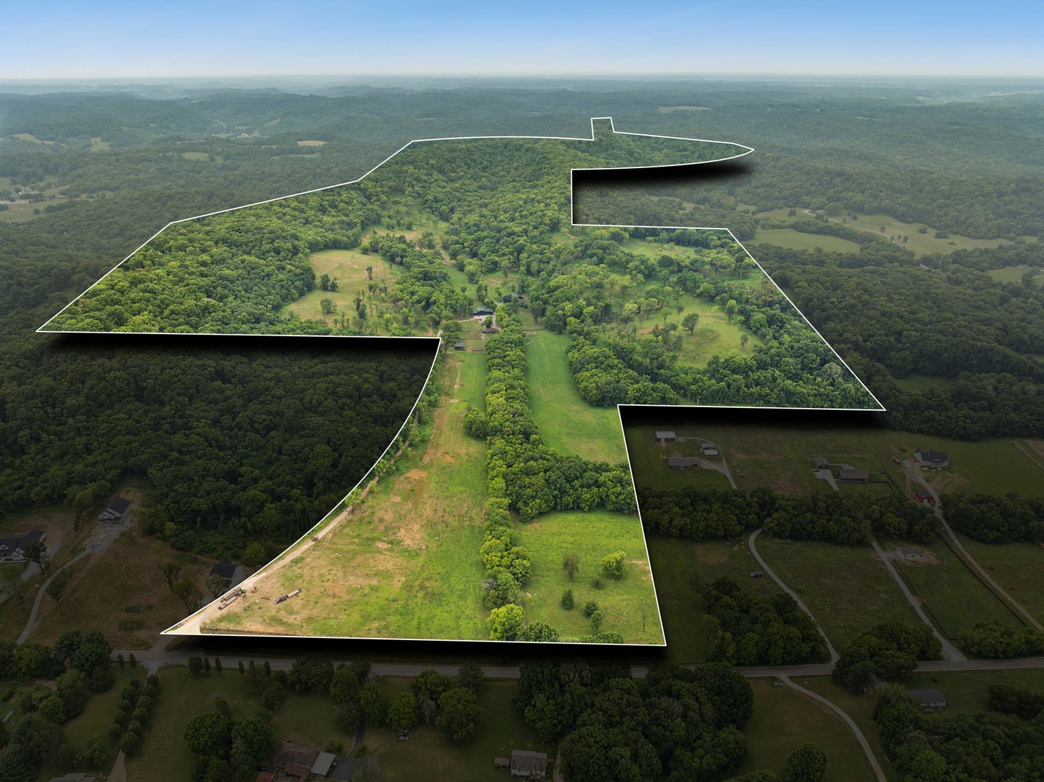 Image for 4303 Moore Lane, Culleoka