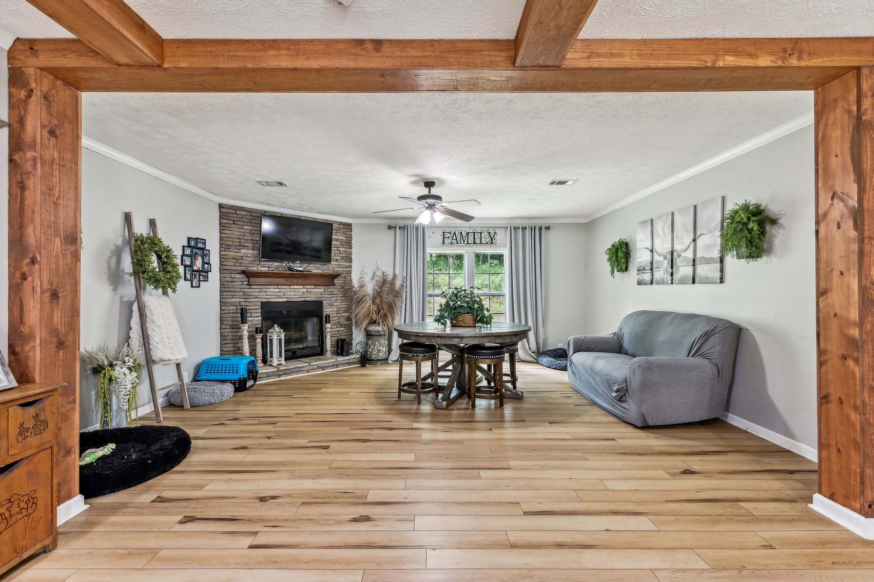 Image for 4303 Moore Lane, Culleoka