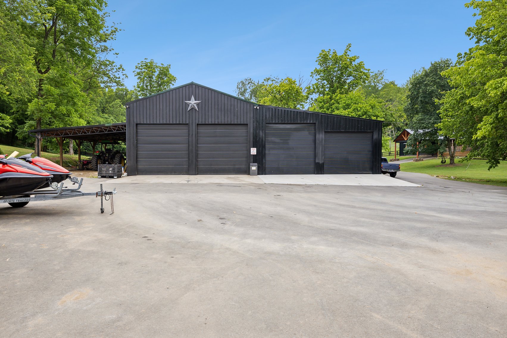 Image for 4303 Moore Lane, Culleoka