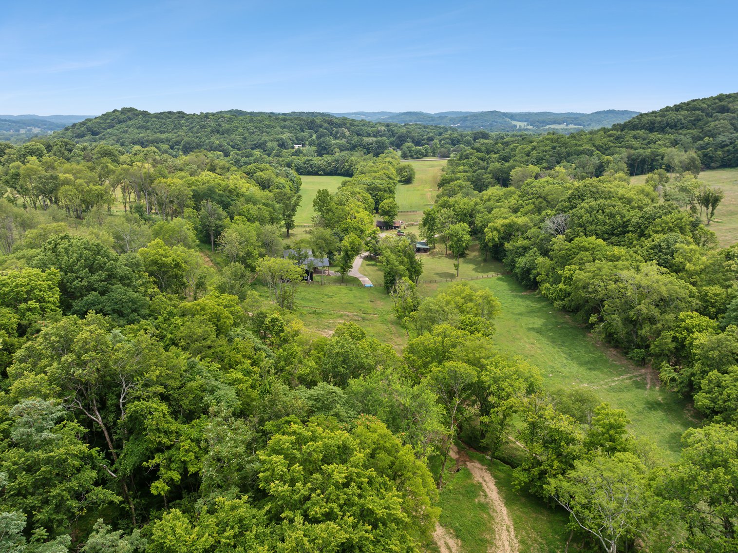 Image for 4303 Moore Lane, Culleoka