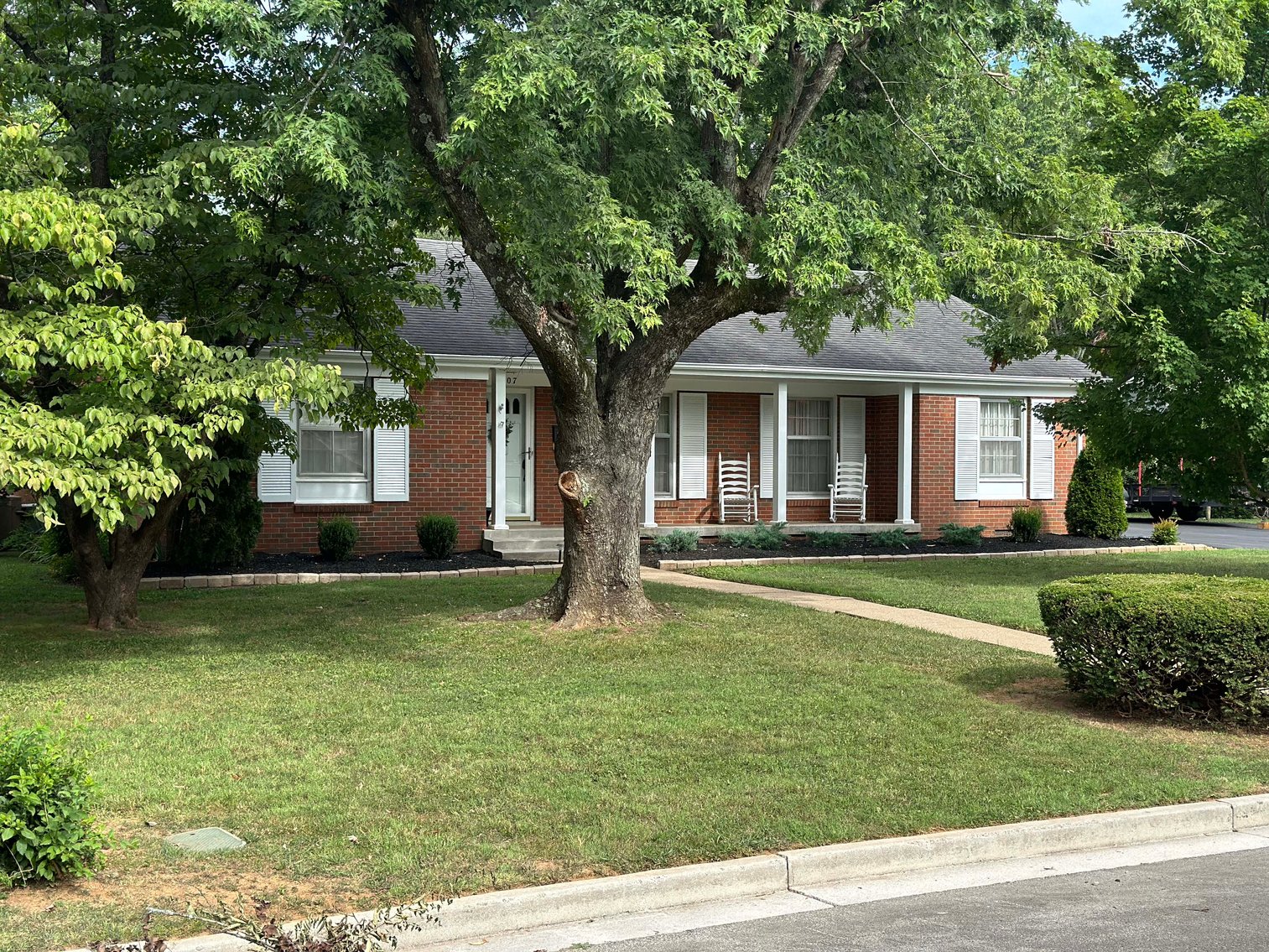 Image for 1607 Grigg Avenue, Murfreesboro