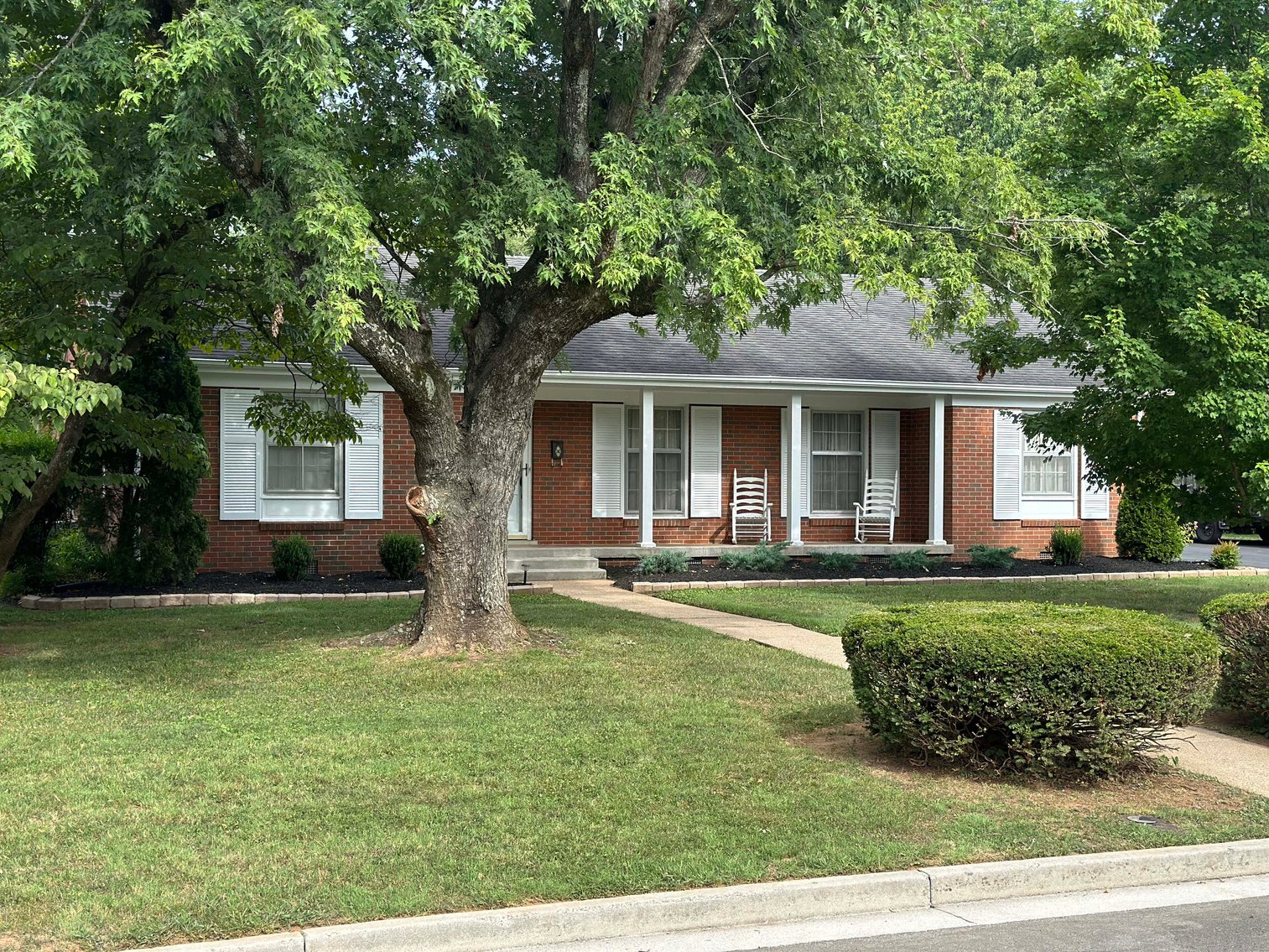 Image for 1607 Grigg Avenue, Murfreesboro