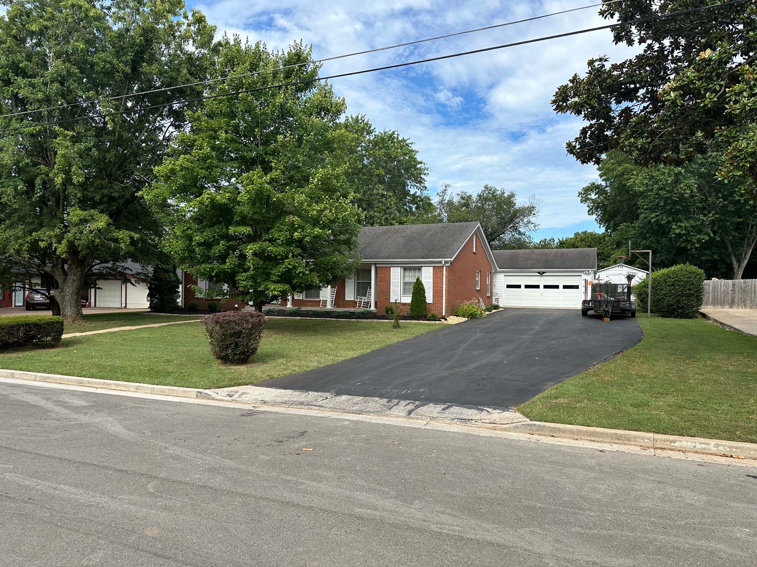 Image for 1607 Grigg Avenue, Murfreesboro