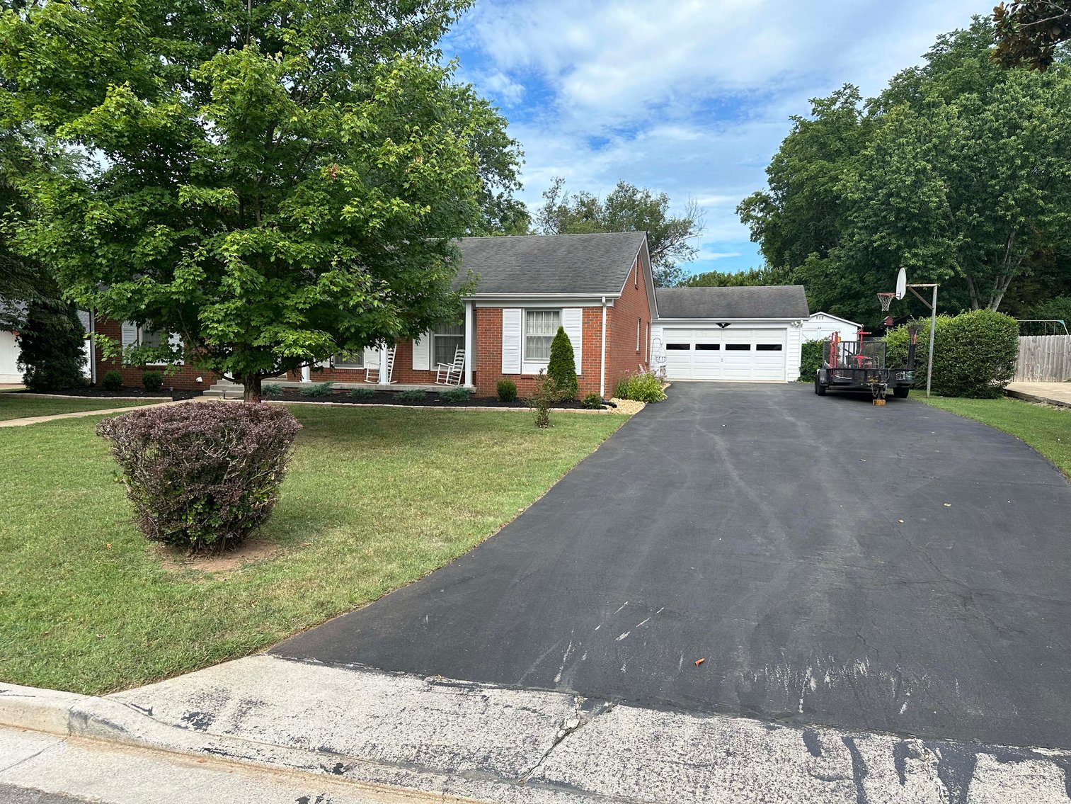 Image for 1607 Grigg Avenue, Murfreesboro