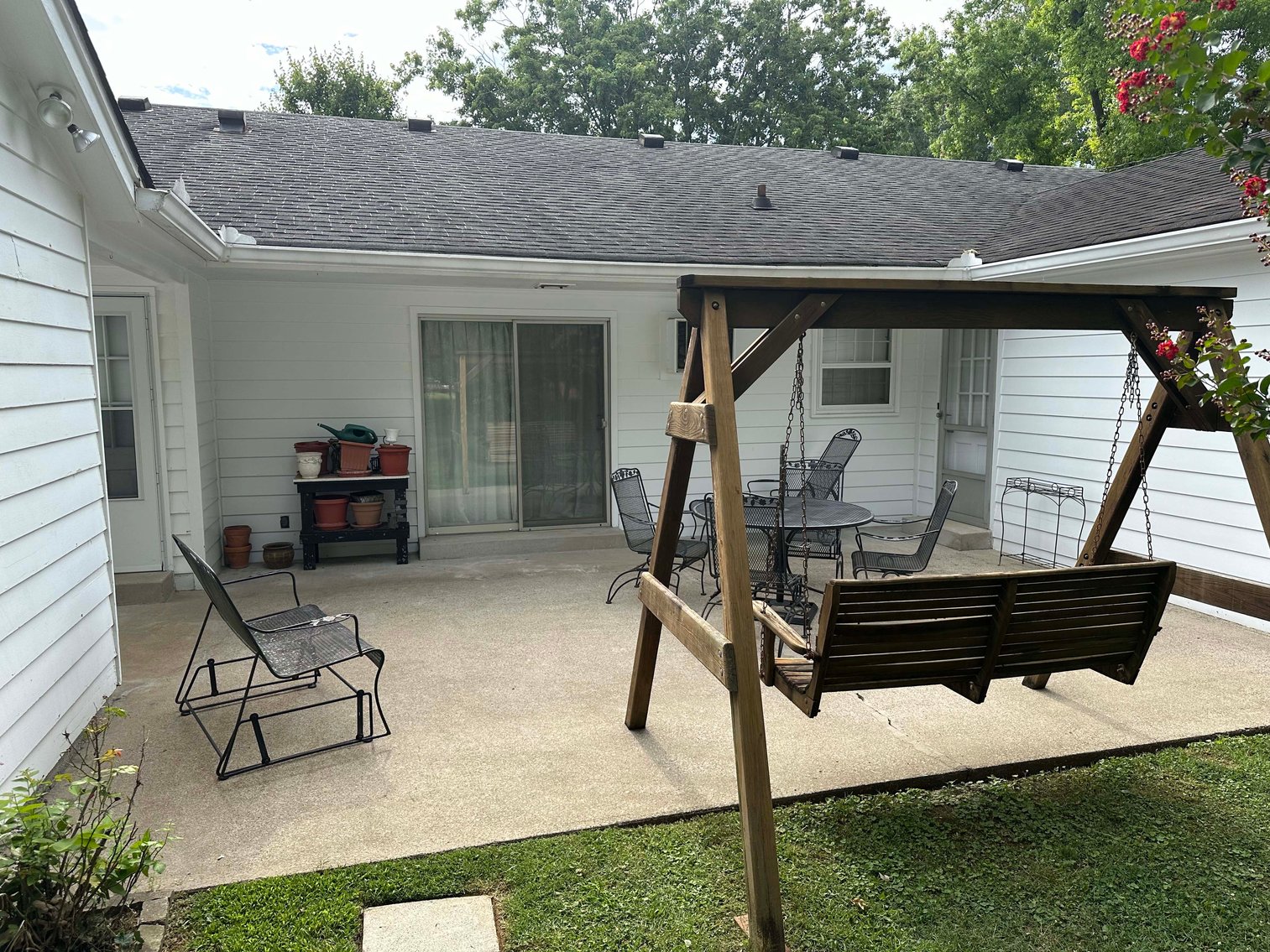 Image for 1607 Grigg Avenue, Murfreesboro