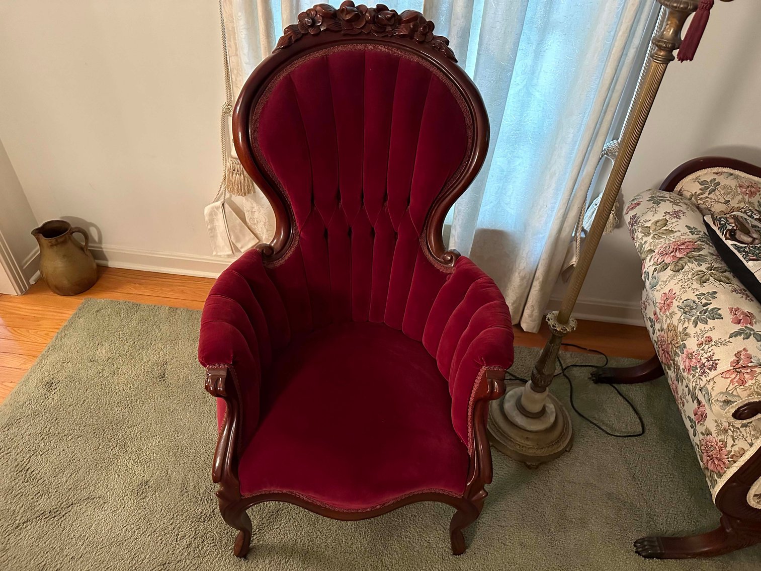 Image for 1607 Grigg Avenue, Murfreesboro