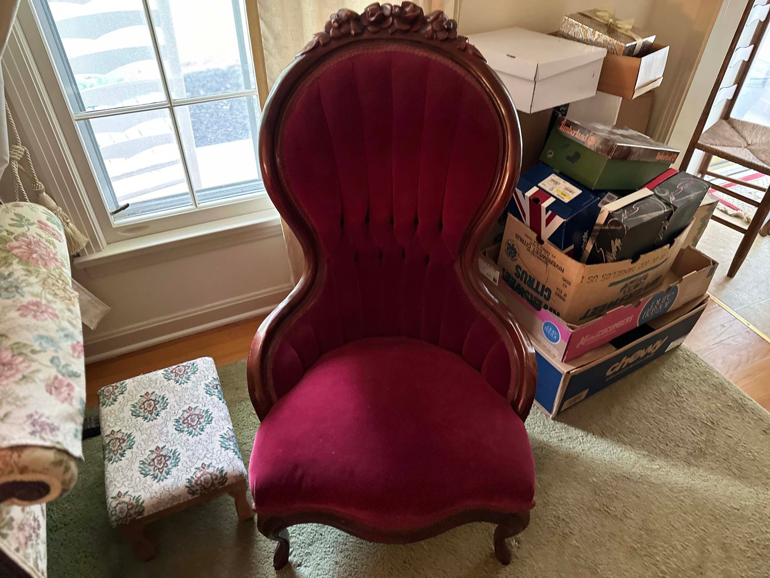 Image for 1607 Grigg Avenue, Murfreesboro