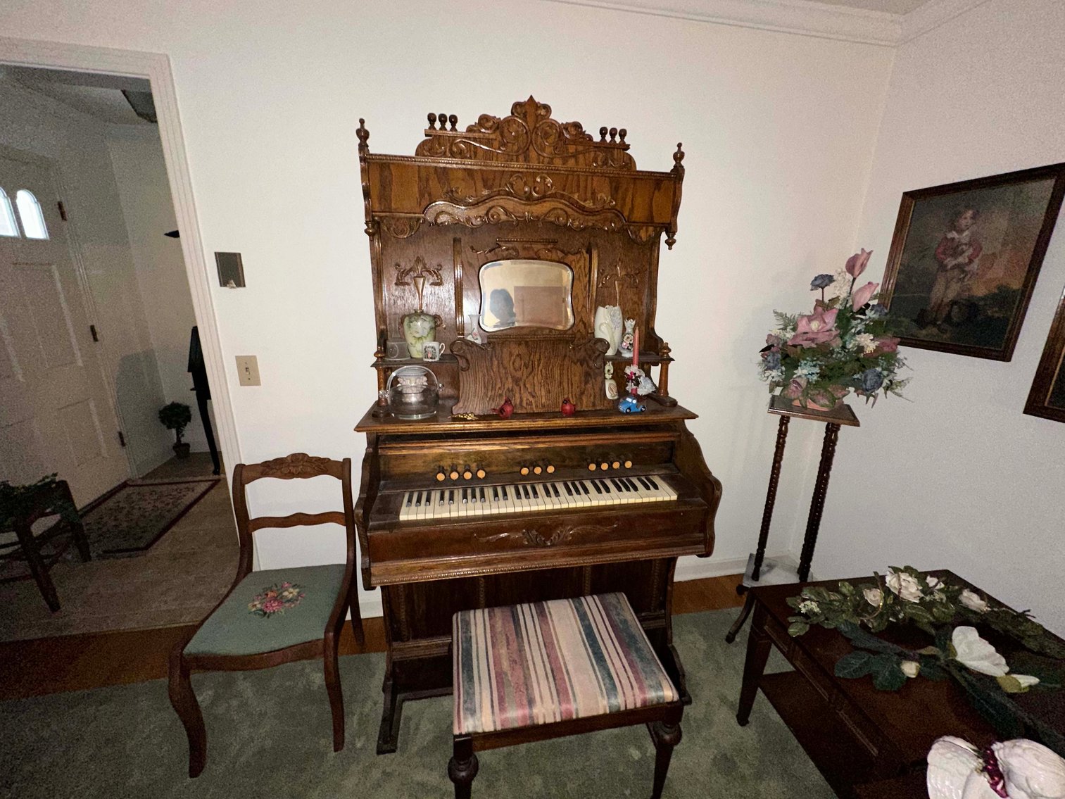 Image for 1607 Grigg Avenue, Murfreesboro