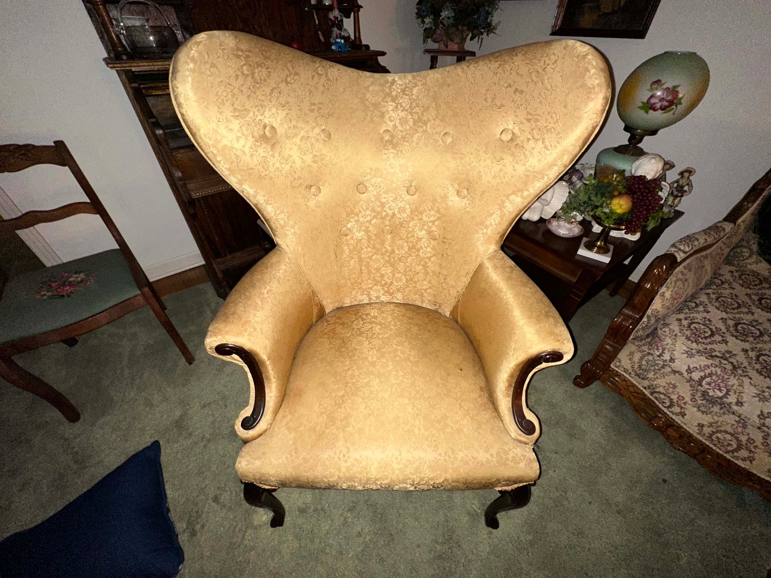 Image for 1607 Grigg Avenue, Murfreesboro