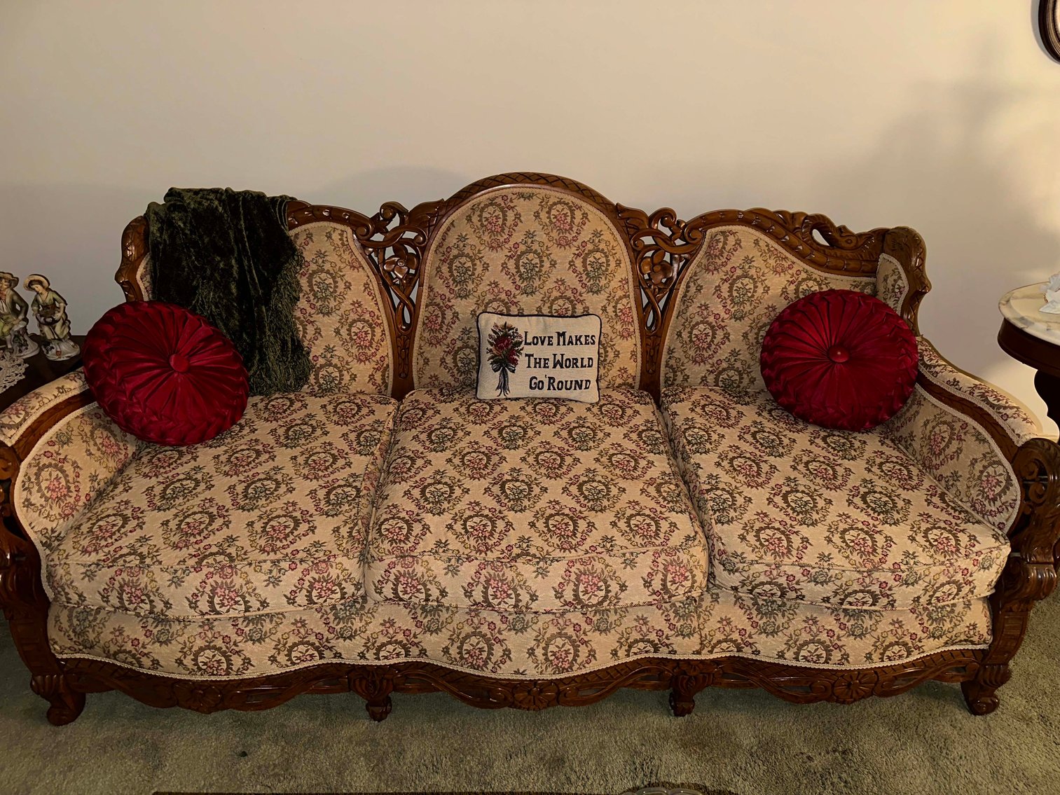 Image for 1607 Grigg Avenue, Murfreesboro