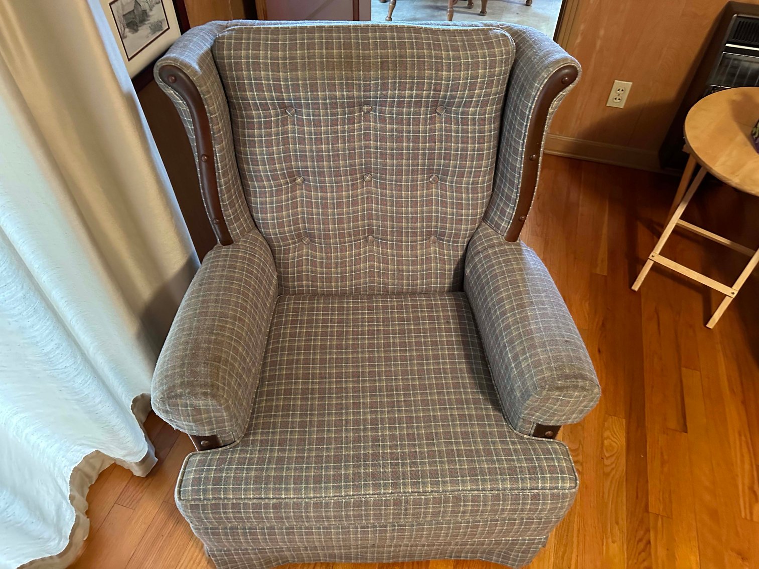 Image for 1607 Grigg Avenue, Murfreesboro