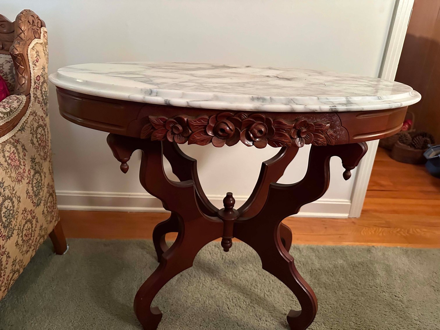 Image for 1607 Grigg Avenue, Murfreesboro