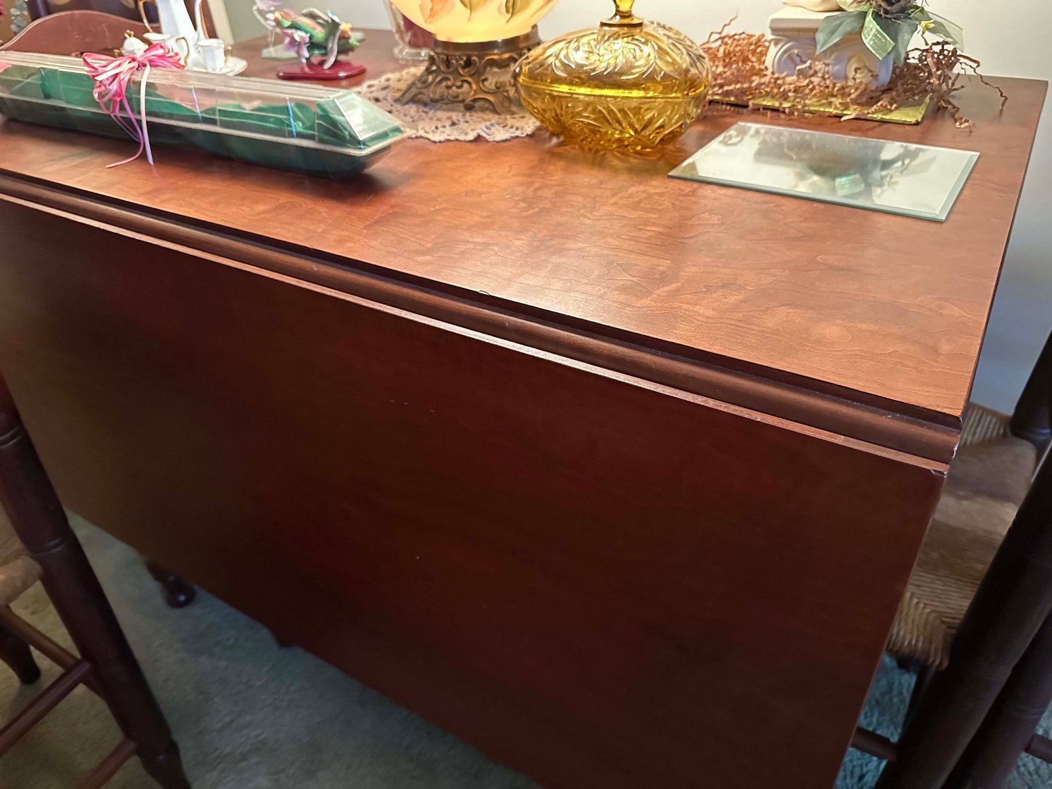 Image for 1607 Grigg Avenue, Murfreesboro