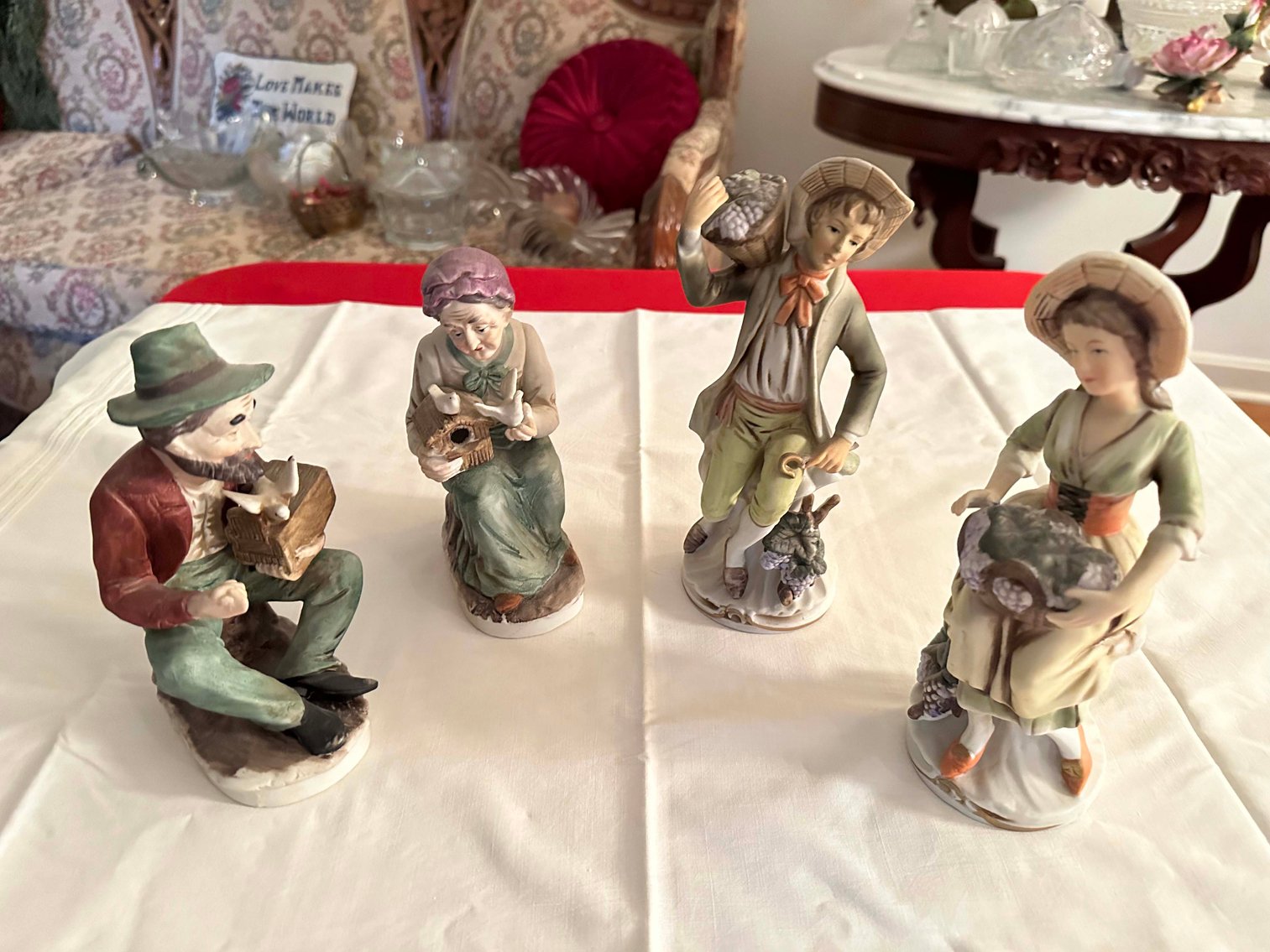 Image for 1607 Grigg Avenue, Murfreesboro