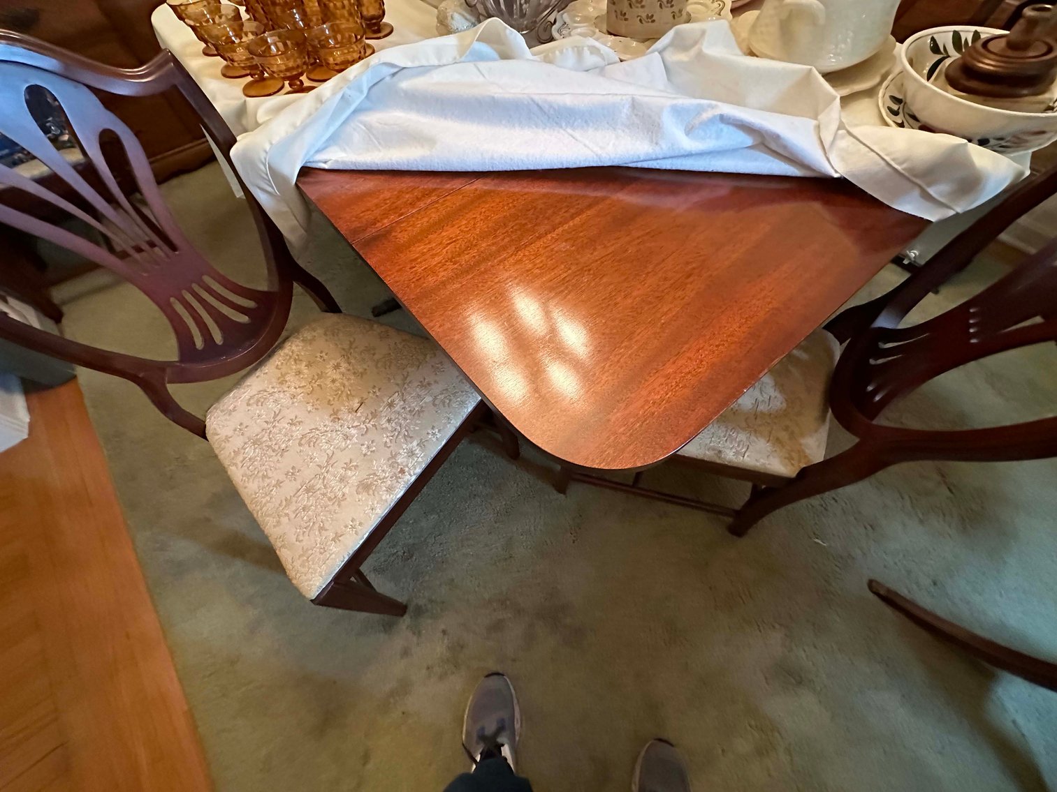 Image for 1607 Grigg Avenue, Murfreesboro