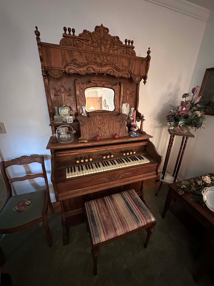 Image for 1607 Grigg Avenue, Murfreesboro