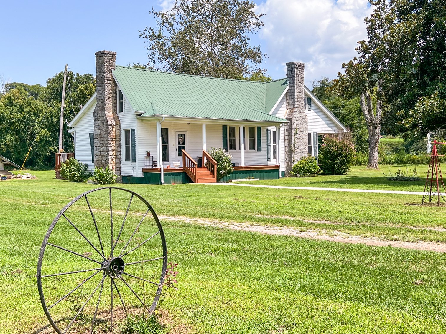 Image for 101 Gassaway Main Street, Liberty