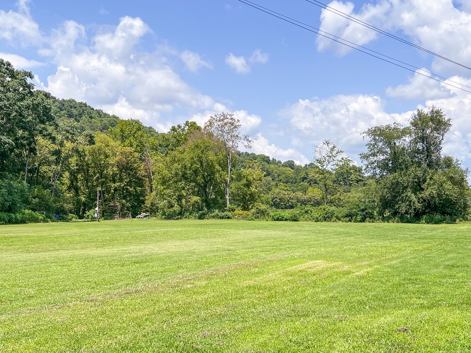 Image for 101 Gassaway Main Street, Liberty