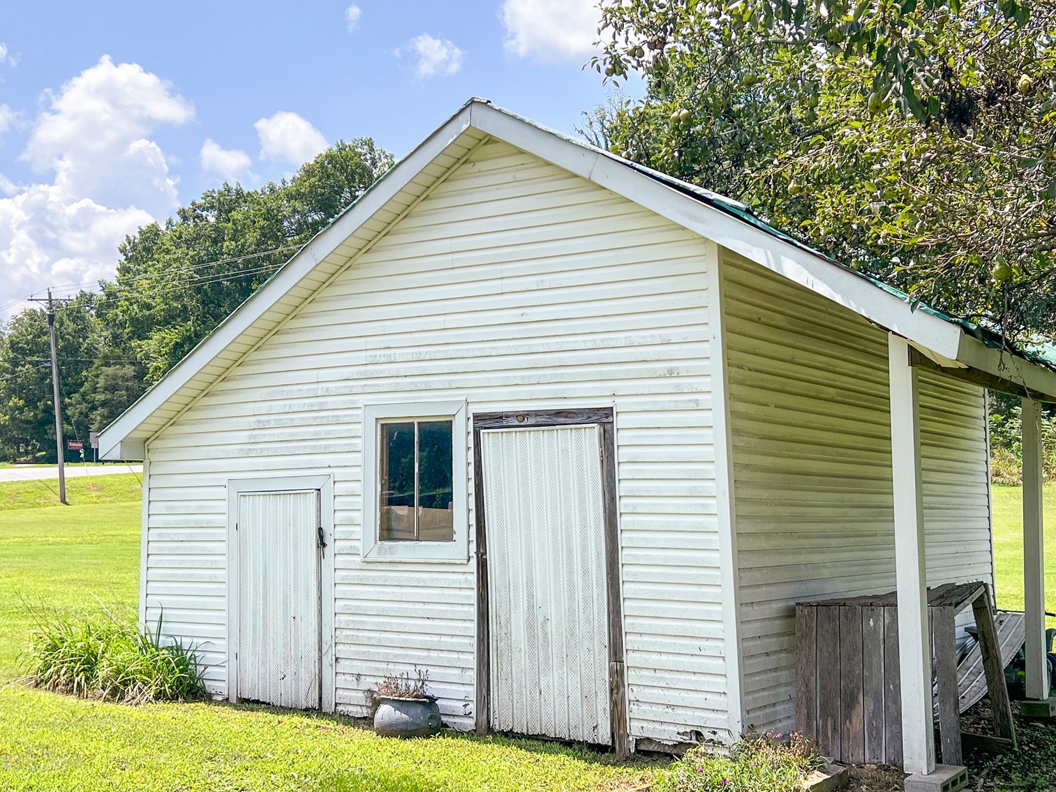 Image for 101 Gassaway Main Street, Liberty