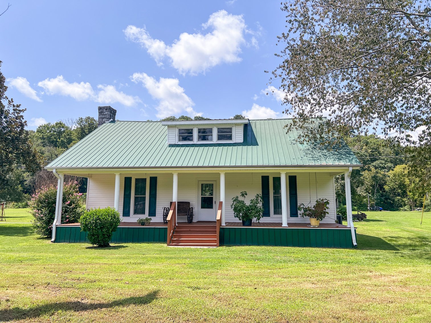 Image for 101 Gassaway Main Street, Liberty