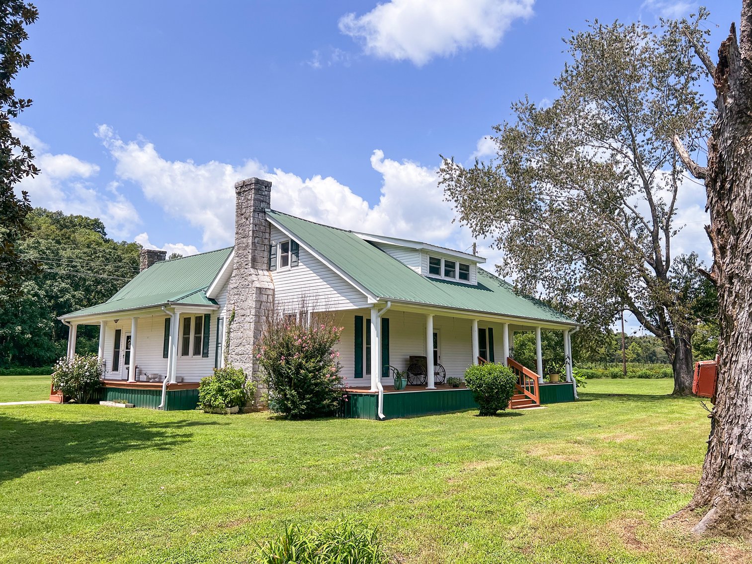 Image for 101 Gassaway Main Street, Liberty