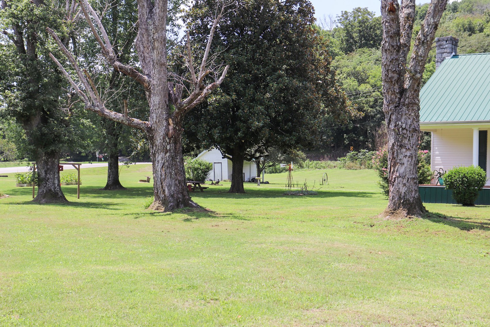 Image for 101 Gassaway Main Street, Liberty