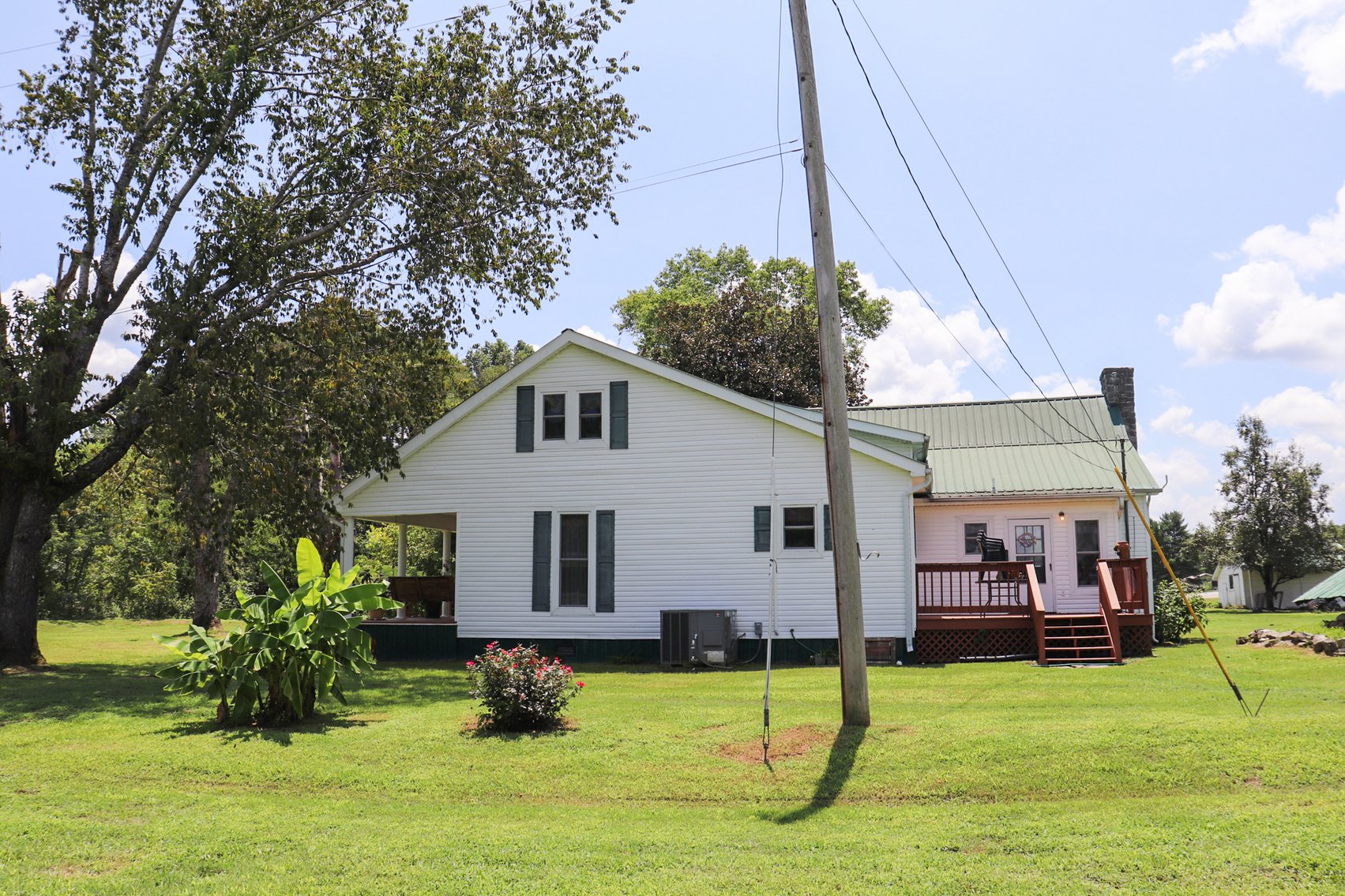 Image for 101 Gassaway Main Street, Liberty