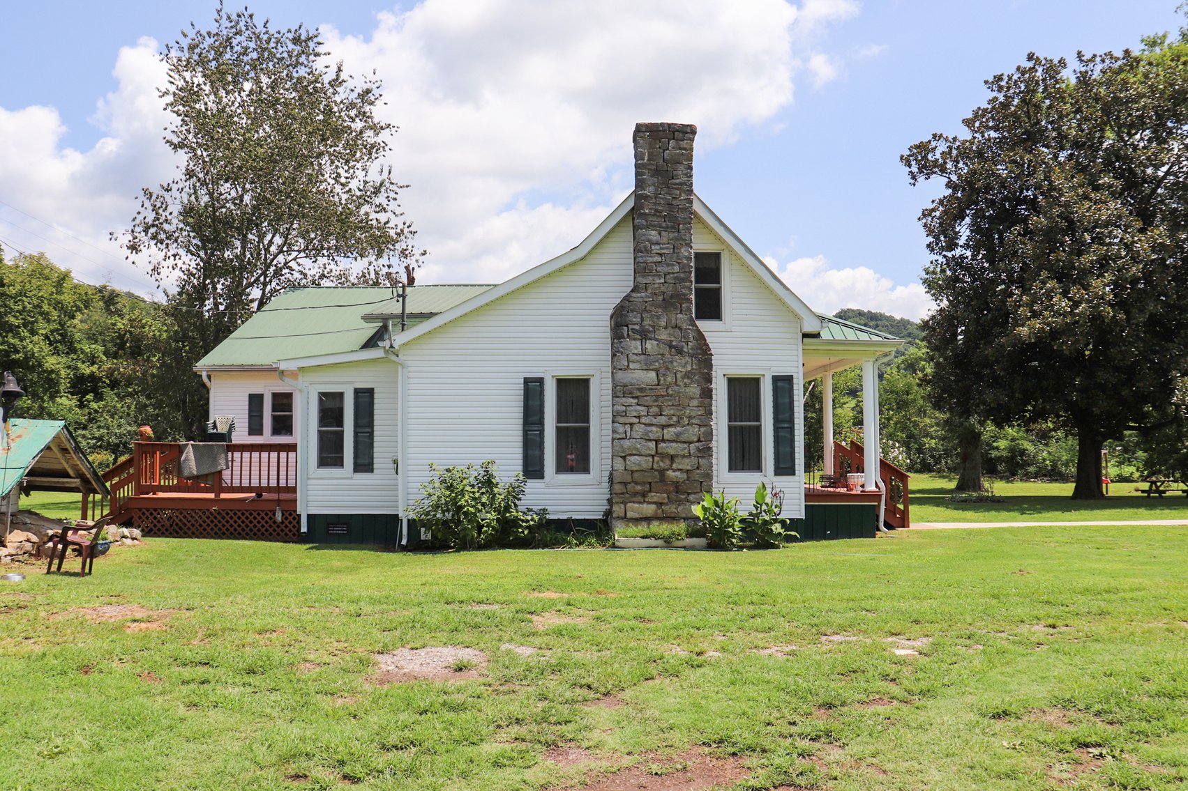 Image for 101 Gassaway Main Street, Liberty