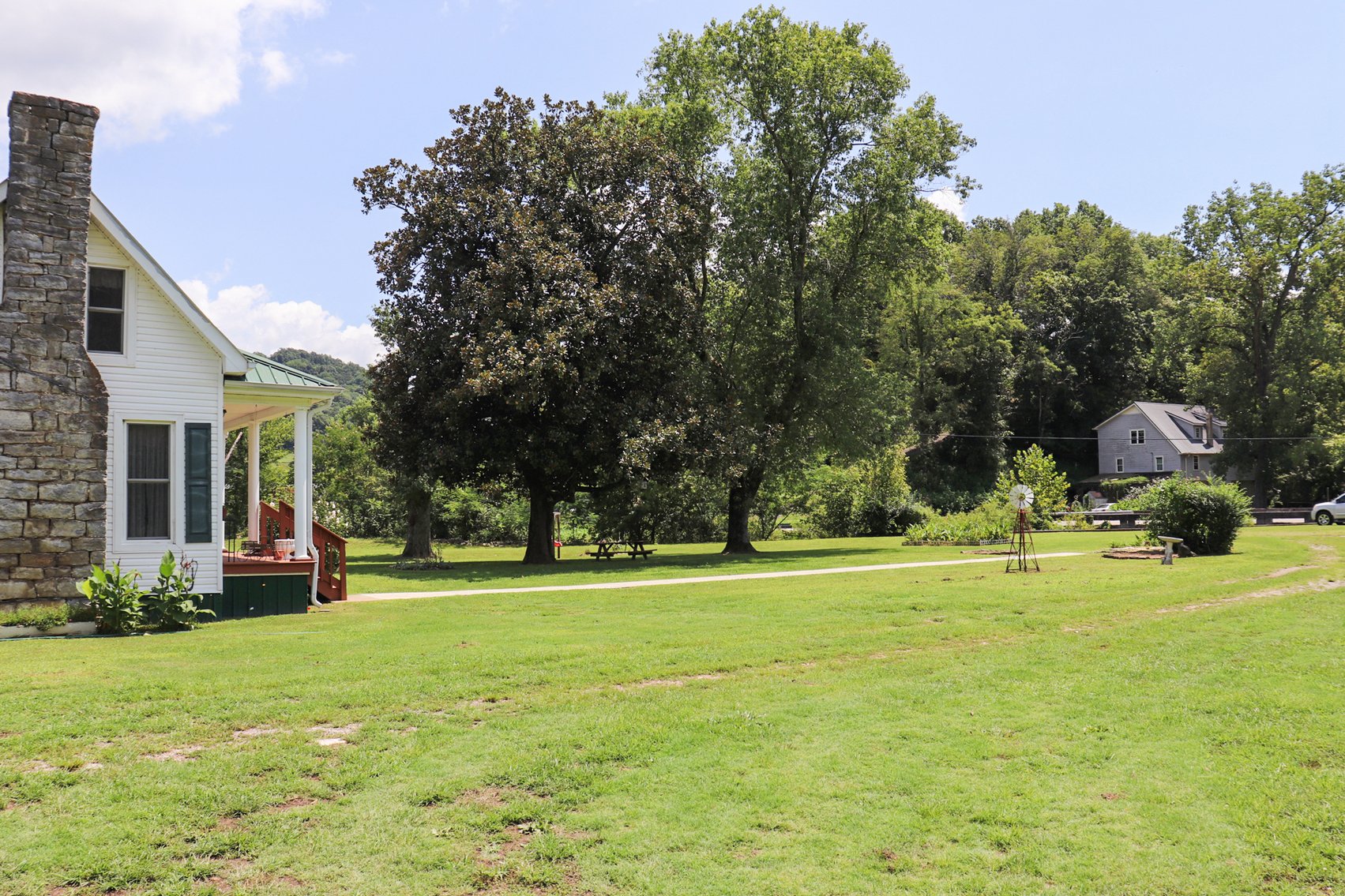 Image for 101 Gassaway Main Street, Liberty