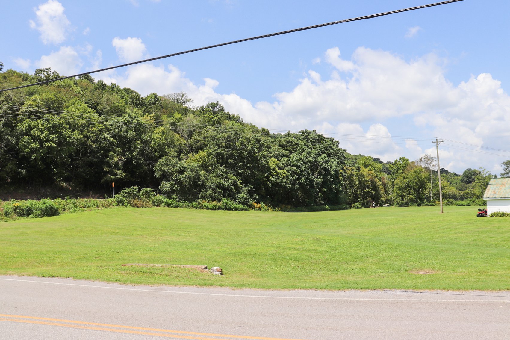 Image for 101 Gassaway Main Street, Liberty