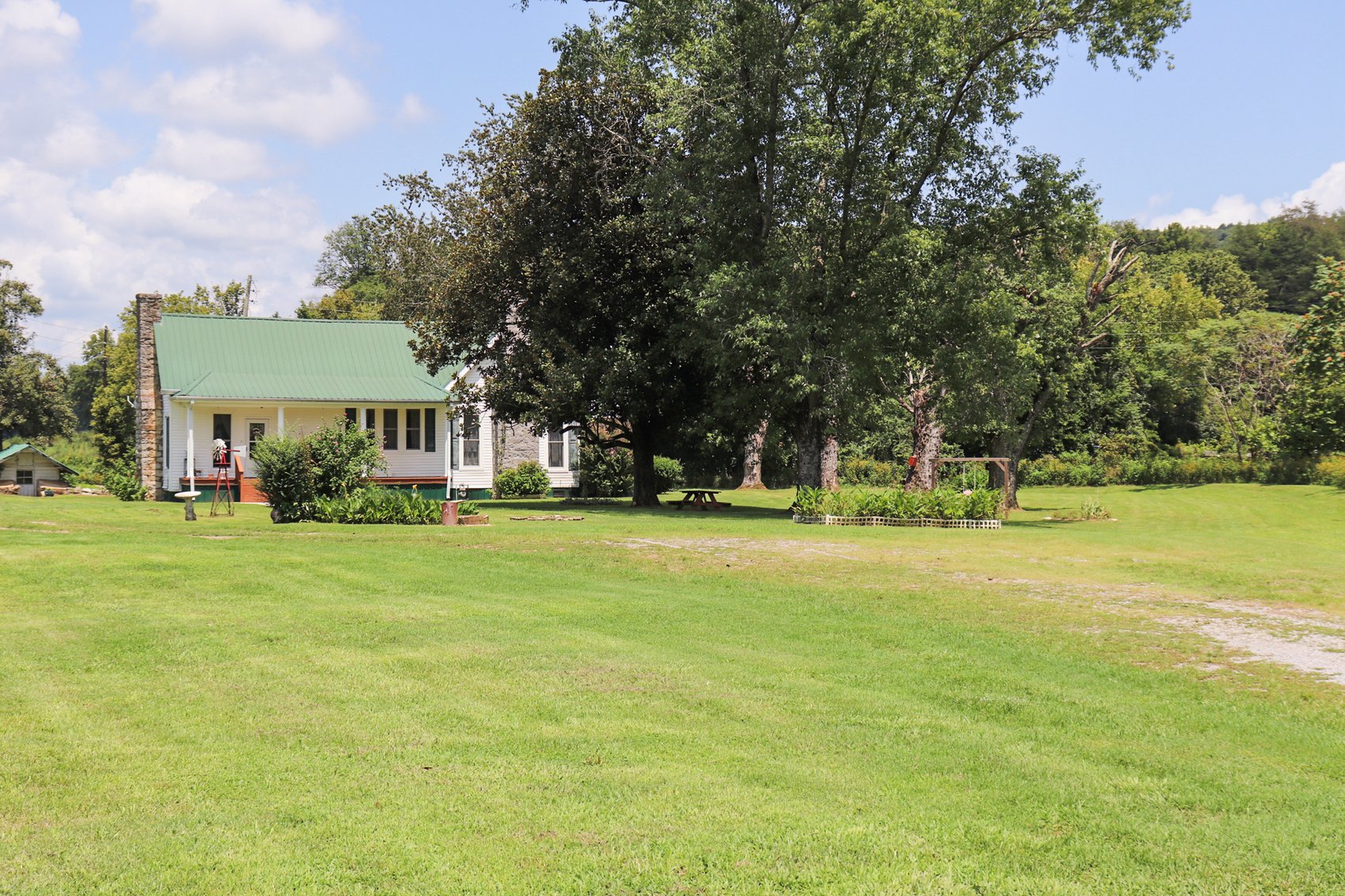 Image for 101 Gassaway Main Street, Liberty