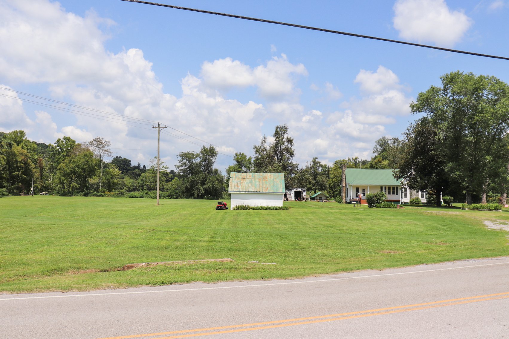 Image for 101 Gassaway Main Street, Liberty